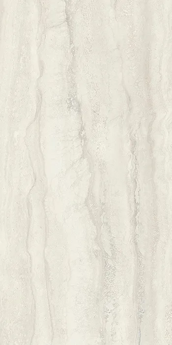 Unique Travertine Vein Cut White Naturale 60x120